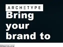 Sites similar to archetypethemes.co