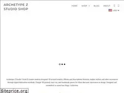 Sites similar to archetypez.com