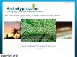 Sites similar to archetypist.com