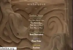 Sites similar to archetypus.com