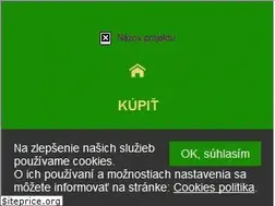 Sites similar to archeus.sk