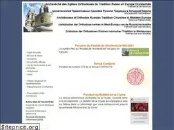 Sites similar to archeveche.eu