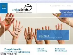 Sites similar to archezh.ch