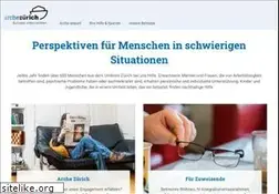 Sites similar to archezuerich.ch