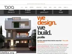 Sites similar to archfirm.com