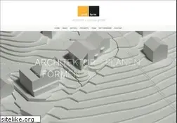 Sites similar to archform.ch