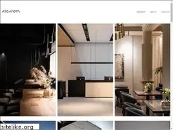 Sites similar to archformstudio.com