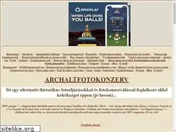 Sites similar to archfoto.tripod.com