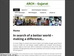 Sites similar to archgujarat.org