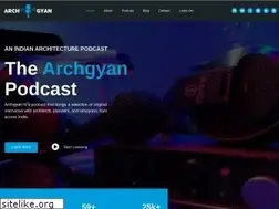 Sites similar to archgyan.com