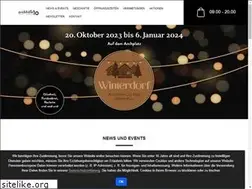 Sites similar to archhoefe.ch