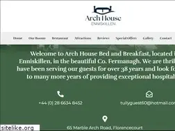 Sites similar to archhouse.com