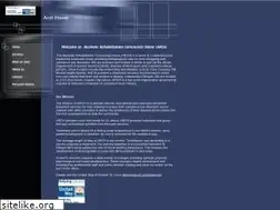 Sites similar to archhouse.org