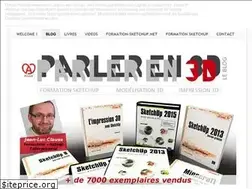 Sites similar to archi-com21.blogspot.com