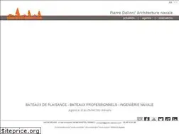 Sites similar to archi-delion.com