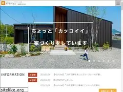 Sites similar to archi-house.jp