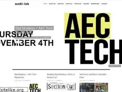Sites similar to archi-lab.net