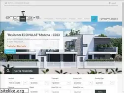 Sites similar to archi-trave.it