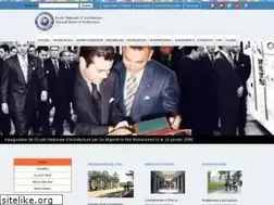 Sites similar to archi.ac.ma