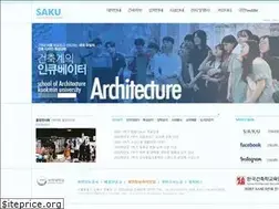 Sites similar to archi.kookmin.ac.kr