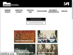 Sites similar to archi.pe