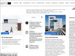 Sites similar to archi.ru