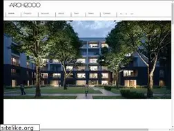 Sites similar to archi2000.be