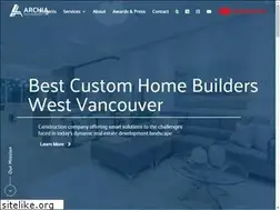 Sites similar to archia.ca