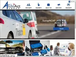 Sites similar to archiactek.com