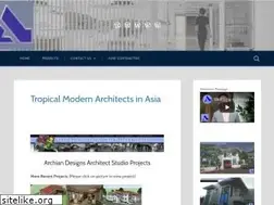 Sites similar to archiandesigns.wordpress.com
