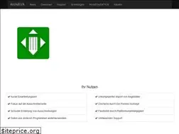 Sites similar to archiava.at