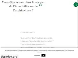 Sites similar to archibald.be