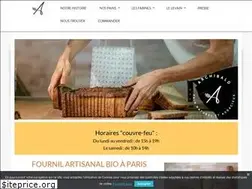 Sites similar to archibald.bio