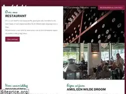 Sites similar to archibald.nl
