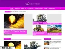 Sites similar to archibaldindustries.com