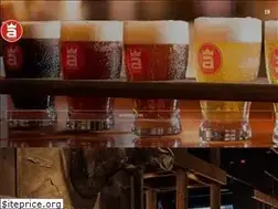 Sites similar to archibaldmicrobrasserie.ca