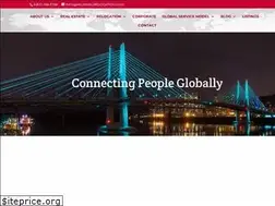 Sites similar to archibaldrelocation.com