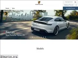 Sites similar to archibaldsporsche.co.nz