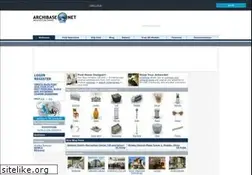 Sites similar to archibase.co