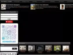 Sites similar to archibase.net