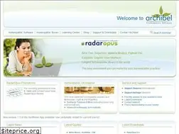 Sites similar to archibel.com