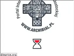 Sites similar to archibial.pl