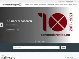 Sites similar to archibo.it