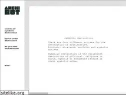 Sites similar to archibot.de