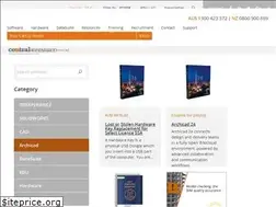 Sites similar to archicad.co.nz