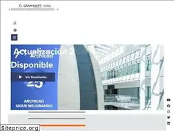 Sites similar to archicad.es