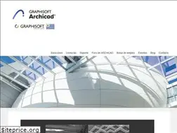 Sites similar to archicad.uy