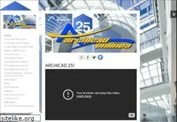 Sites similar to archicadenlinea.com