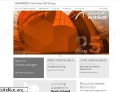 Sites similar to archicadinfo.de