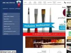 Sites similar to archicenter.net